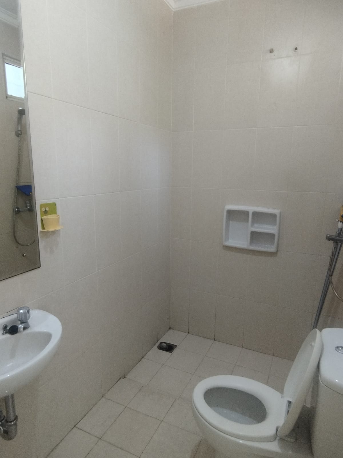 Rumah Dijual di Cluster Ambrosia Lippo Cikarang